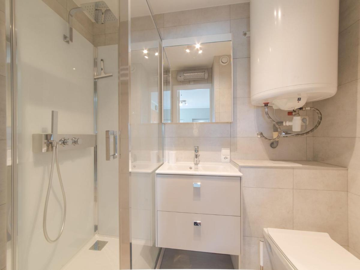Apartment Estepona By Interhome Mispelburg 外观 照片