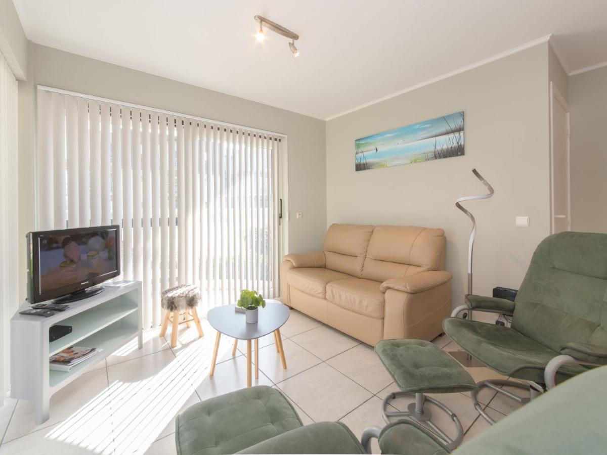 Apartment Estepona By Interhome Mispelburg 外观 照片