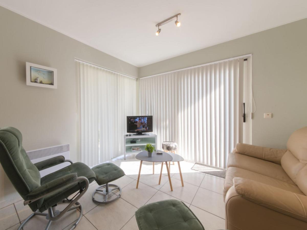 Apartment Estepona By Interhome Mispelburg 外观 照片
