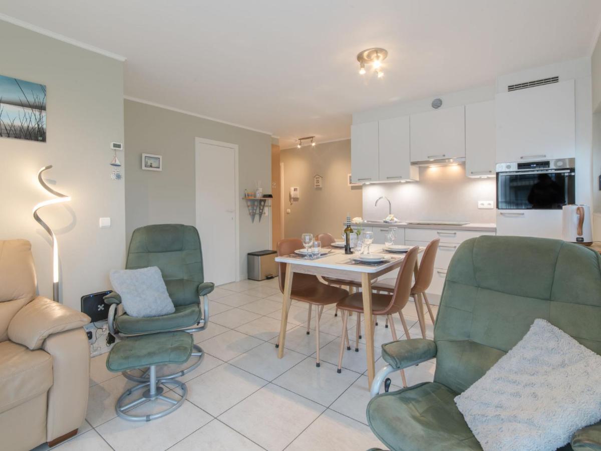 Apartment Estepona By Interhome Mispelburg 外观 照片