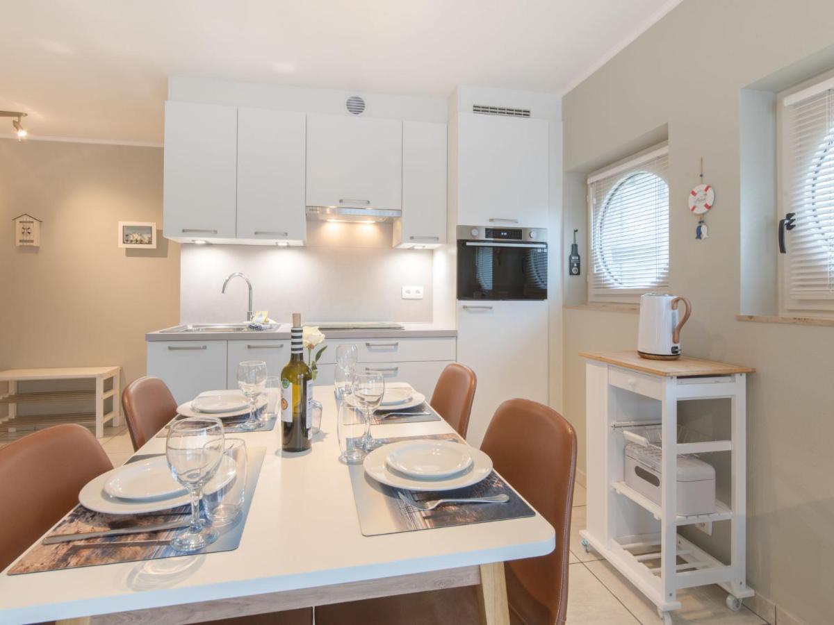 Apartment Estepona By Interhome Mispelburg 外观 照片