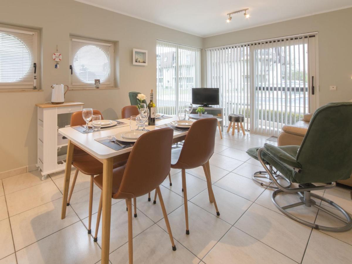 Apartment Estepona By Interhome Mispelburg 外观 照片