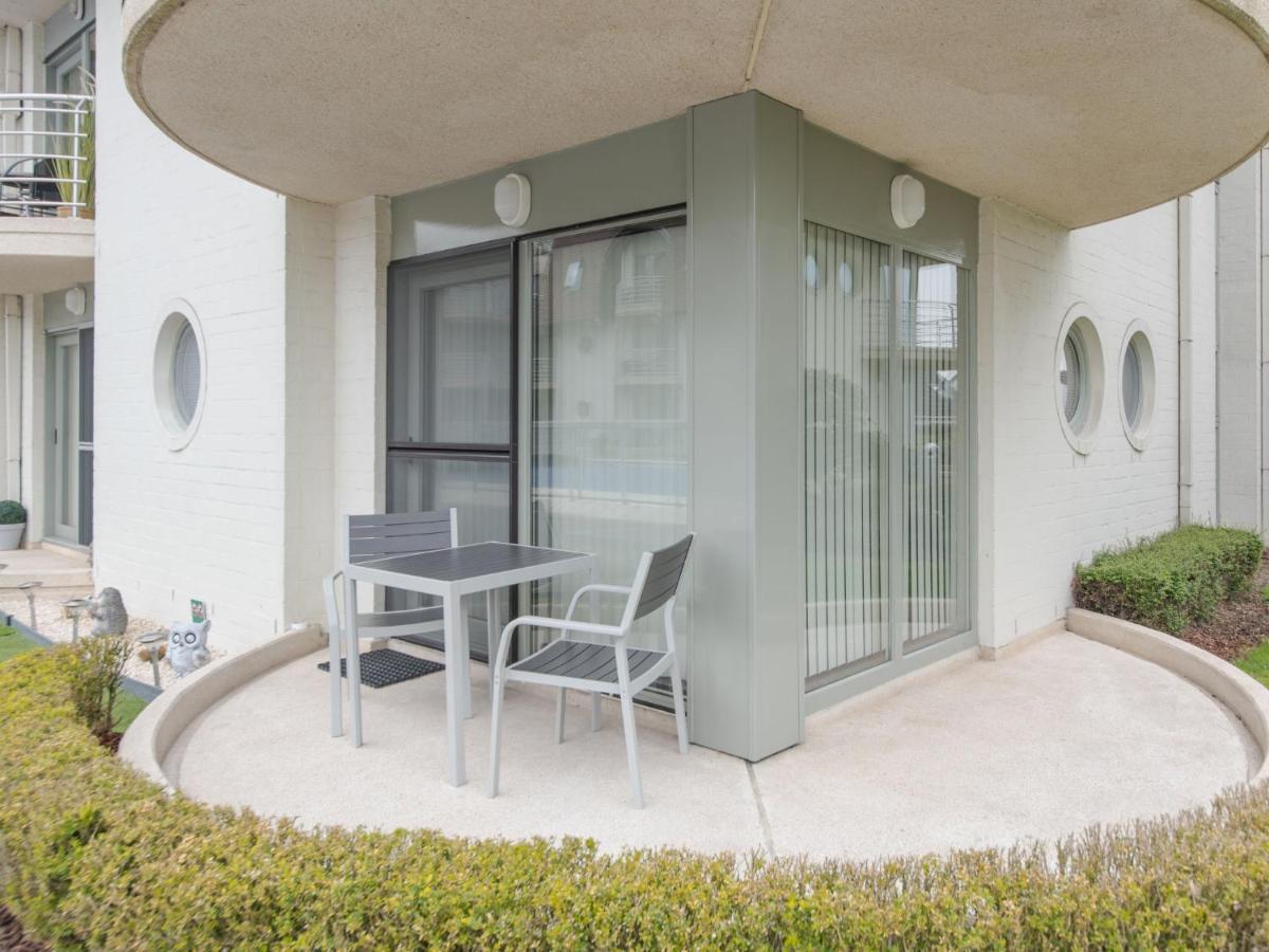 Apartment Estepona By Interhome Mispelburg 外观 照片