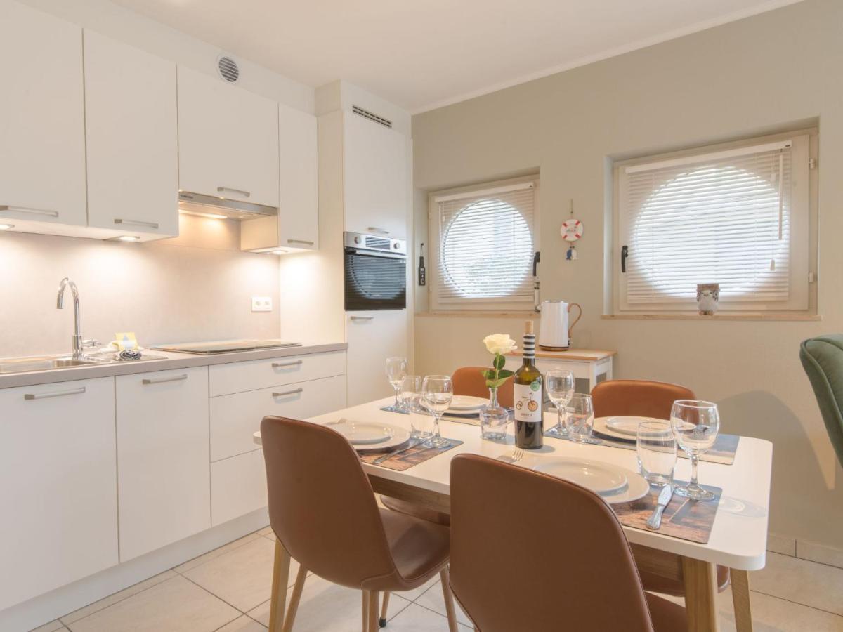 Apartment Estepona By Interhome Mispelburg 外观 照片