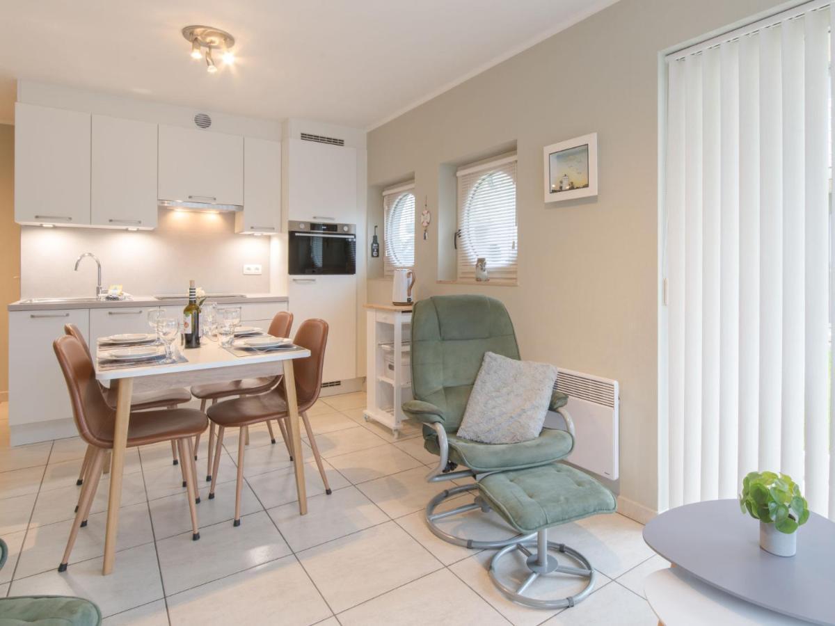 Apartment Estepona By Interhome Mispelburg 外观 照片