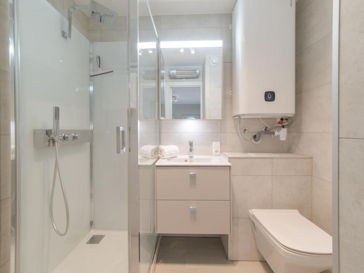 Apartment Estepona By Interhome Mispelburg 外观 照片